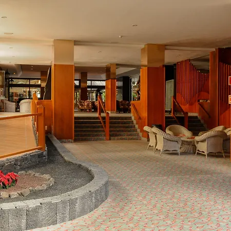 Hotel Beatriz Playa & Spa-2