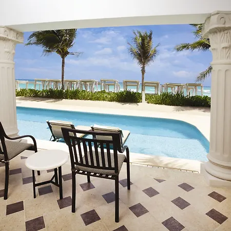 Hyatt Vivid Playa Del Carmen All-Inclusive Adult Only Resort-2