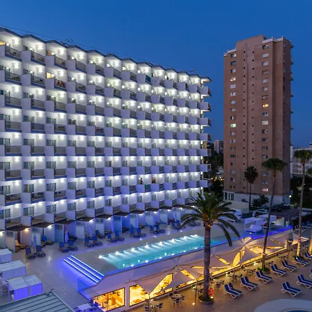 Hotel Samos (Adults Only)-2