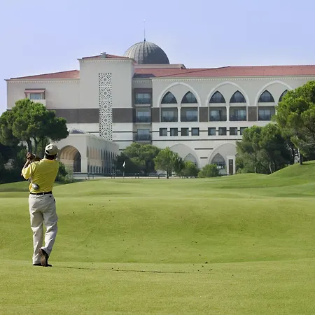 Kempinski Hotel The Dome Belek-2