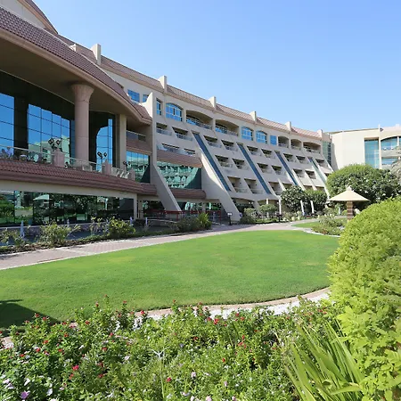 Al Raha Beach Resort & Spa-3