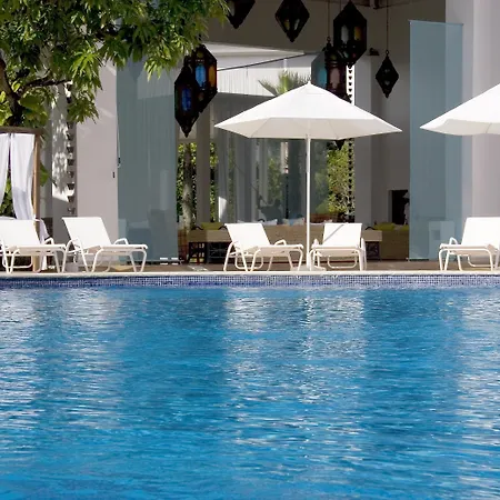 Bluebay Villas Doradas Adults Only-3