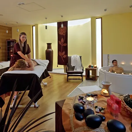 Sol By Melia Nessebar Palace All Inclusive-3