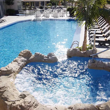 Sandos Monaco - Adults Only-2