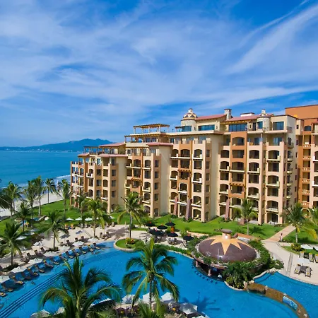 Villa La Estancia Beach Resort & Spa Riviera Nayarit-2