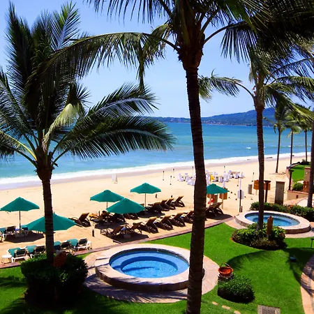 Villa La Estancia Beach Resort & Spa Riviera Nayarit-3