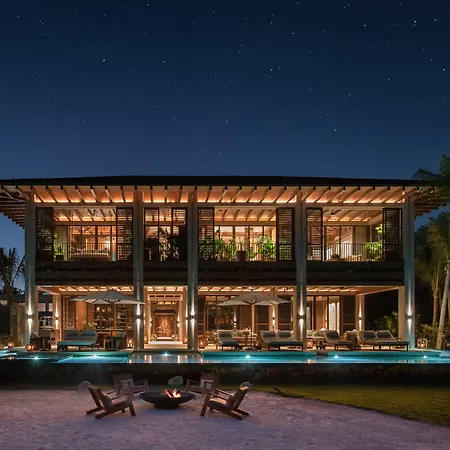 Rosewood Mayakoba-2