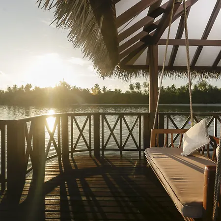 Medhufushi Island Resort-3