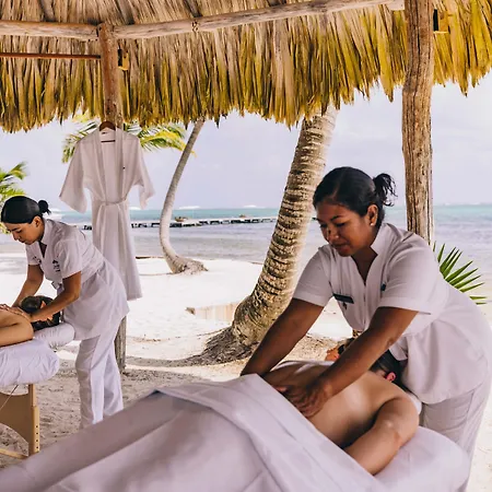 Matachica Resort & Spa - Adults Only-3
