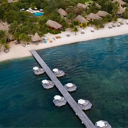 Matachica Resort & Spa - Adults Only-2