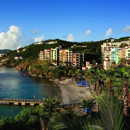 Marriott'S Frenchman'S Cove-3