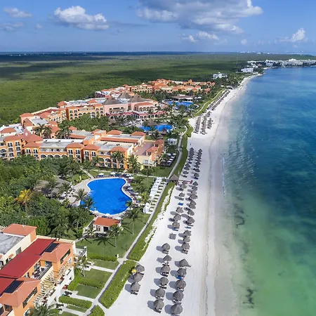 Ocean Coral Riviera Cancun All Inclusive (Adults Only)-2
