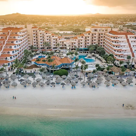 Playa Linda Beach Resort-3