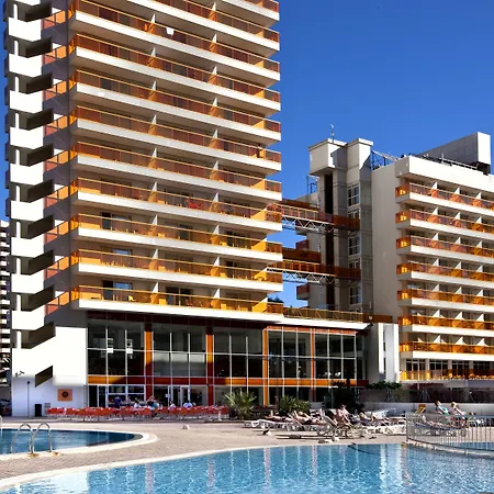 Hotel & Spa Dynastic-3