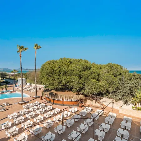 Iberostar Selection Albufera Park All Inclusive-3