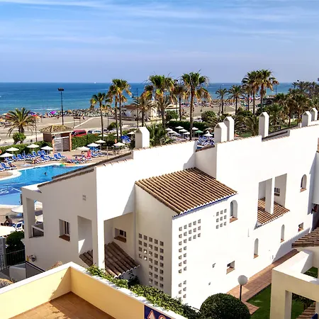 Occidental Torremolinos Playa-2