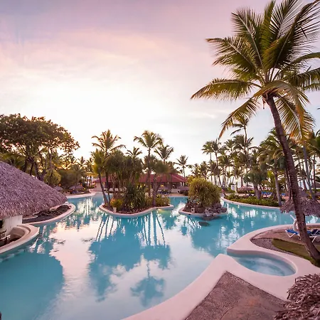 Grand Bavaro Princess (Adults Only)-2