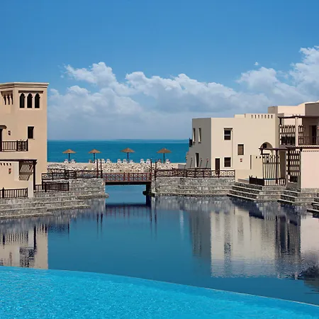 The Cove Rotana Resort - Ras Al Khaimah-2