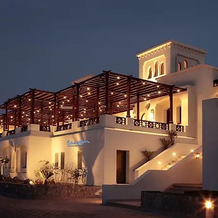 The Cove Rotana Resort - Ras Al Khaimah-3