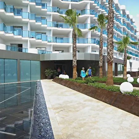 Hipotels Cala Millor Park-3