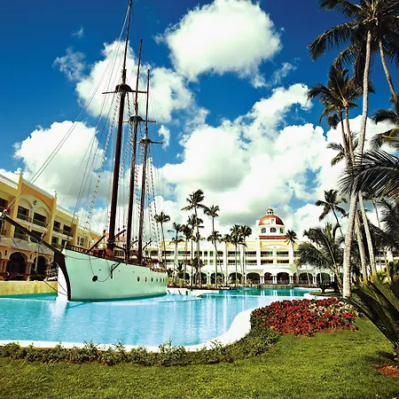 Joia Bavaro By Iberostar (Adults Only)-3