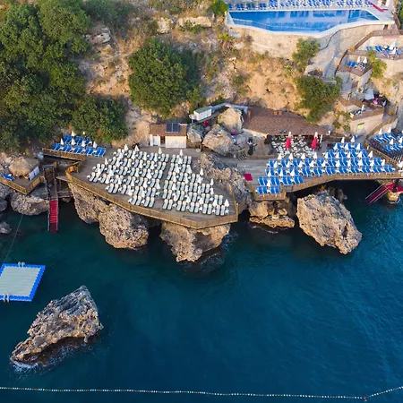 Ramada Plaza Antalya-2
