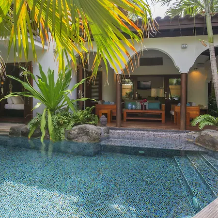 Baoase Luxury Resort-2