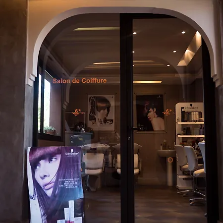 Kenzi Club Agdal Medina-2