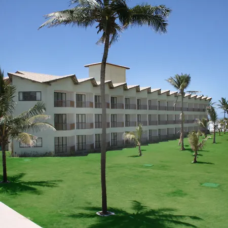 Makai Resort All Inclusive Convention Aracaju-2