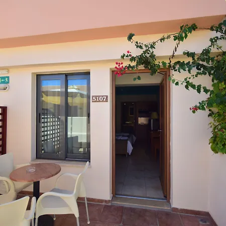 Kiani Beach Resort Family All Inclusive-2