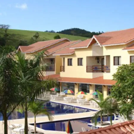 Resort Recanto Do Teixeira All Inclusive-2