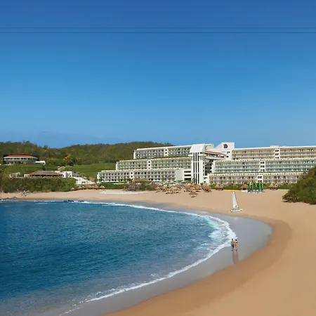Secrets Huatulco Resort & Spa (Adults Only)-3