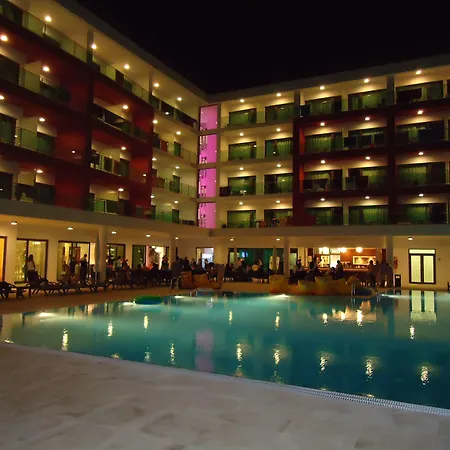 Aquashow Park Hotel-2