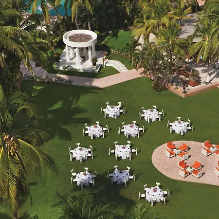 Sunscape Dorado Pacifico Ixtapa Resort & Spa-3