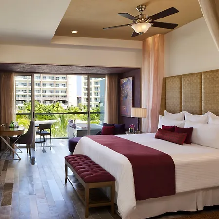 Secrets Vallarta Bay Resort & Spa - Adults Only-2