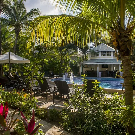 Paradise Beach Resort & Dive Center-3