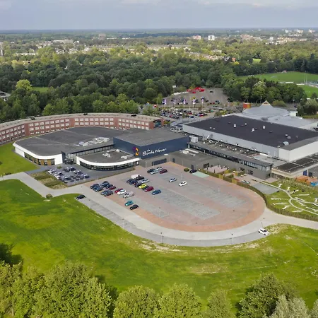 Hotel De Bonte Wever Assen-3