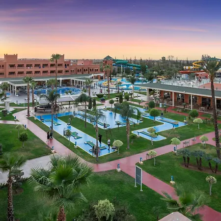 Pickalbatros Aqua Fun Club All Inclusive-2