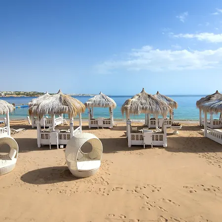Sunrise Arabian Beach Resort-3