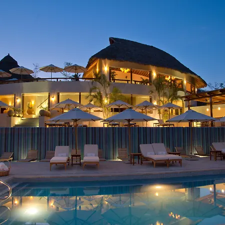 Grand Matlali Suites & Villas Riviera Nayarit (Adults Only)-2