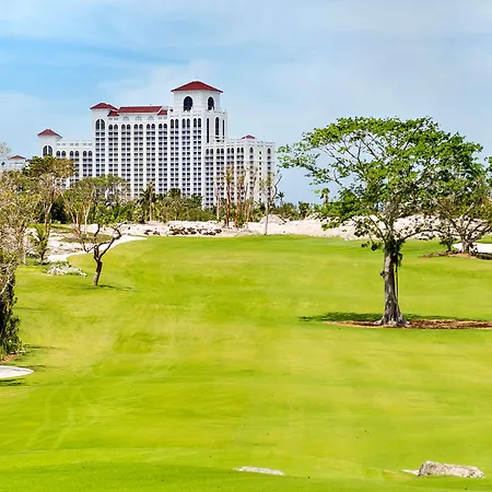 Grand Hyatt Baha Mar-3