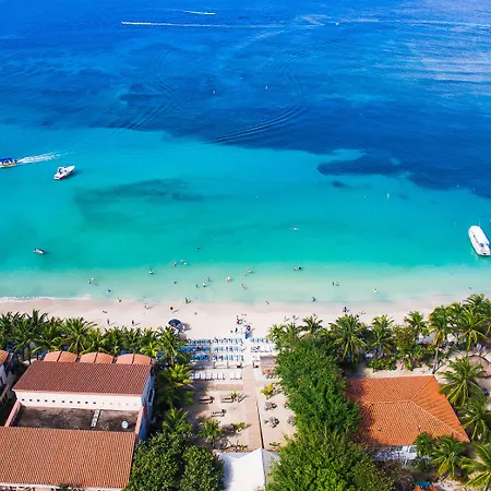 Mayan Princess Beach & Dive Resort-2