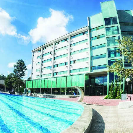 Thermas All Inclusive Resort Poços de Caldas By Nacional Inn-3