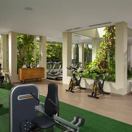 Dreams Sands Cancun Resort & Spa (Adults Only)-2