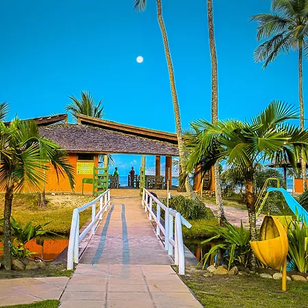 Resort Tororomba-2