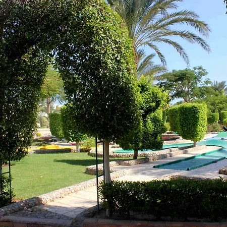 Golden Beach Resort-2