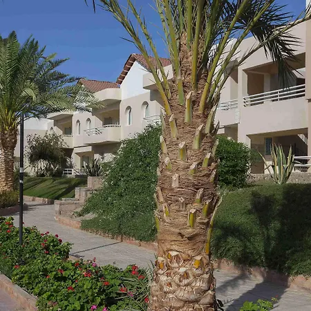 Golden Beach Resort-3