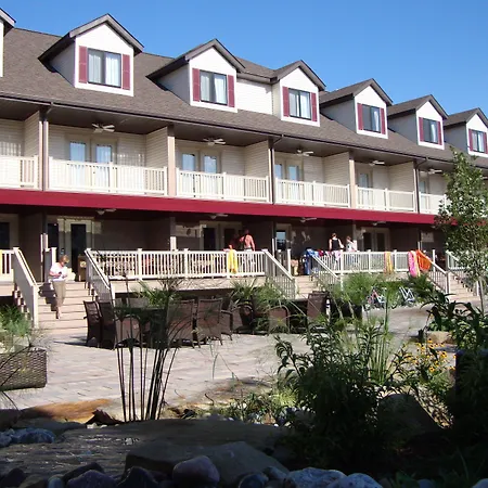 Put-In-Bay Resort & Conference Center-2