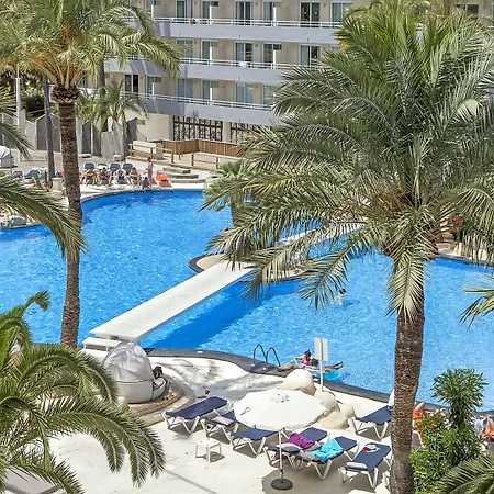 Bh Club Mallorca - Adults Only-3