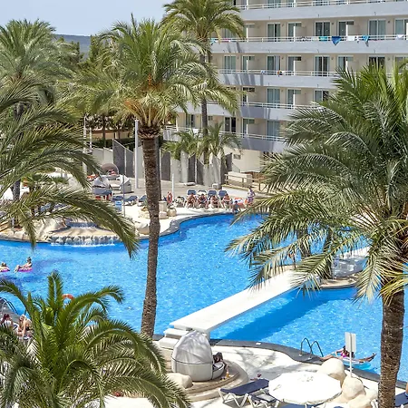 Bh Club Mallorca - Adults Only-3